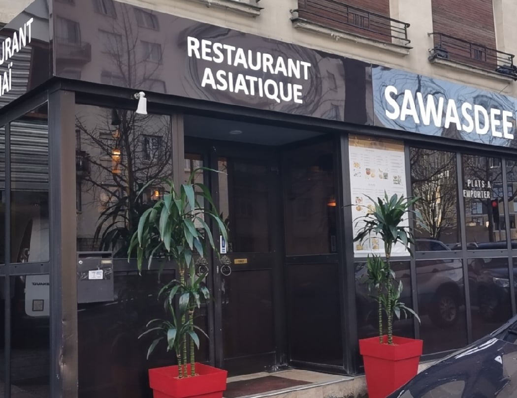 Sawasdee Thaî 2